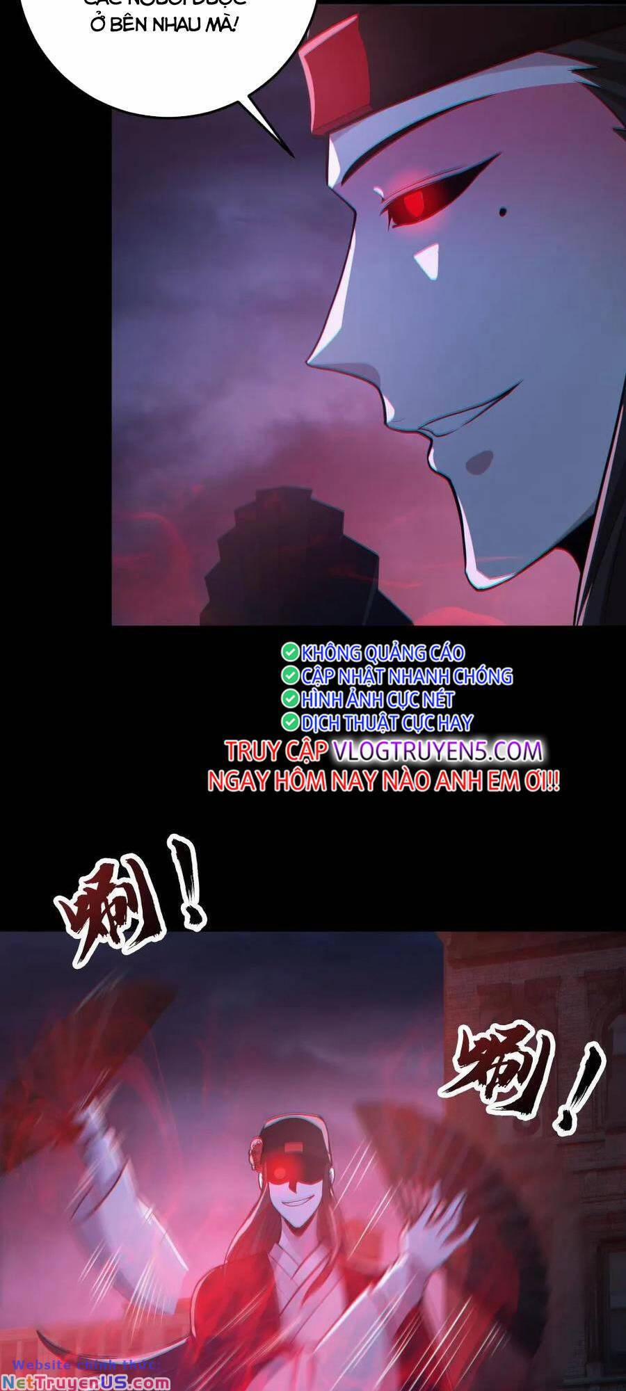 Toàn Cầu Ngự Quỷ: Trong Cơ Thể Ta Có Hàng Trăm Triệu Con Quỷ 123 trang 2