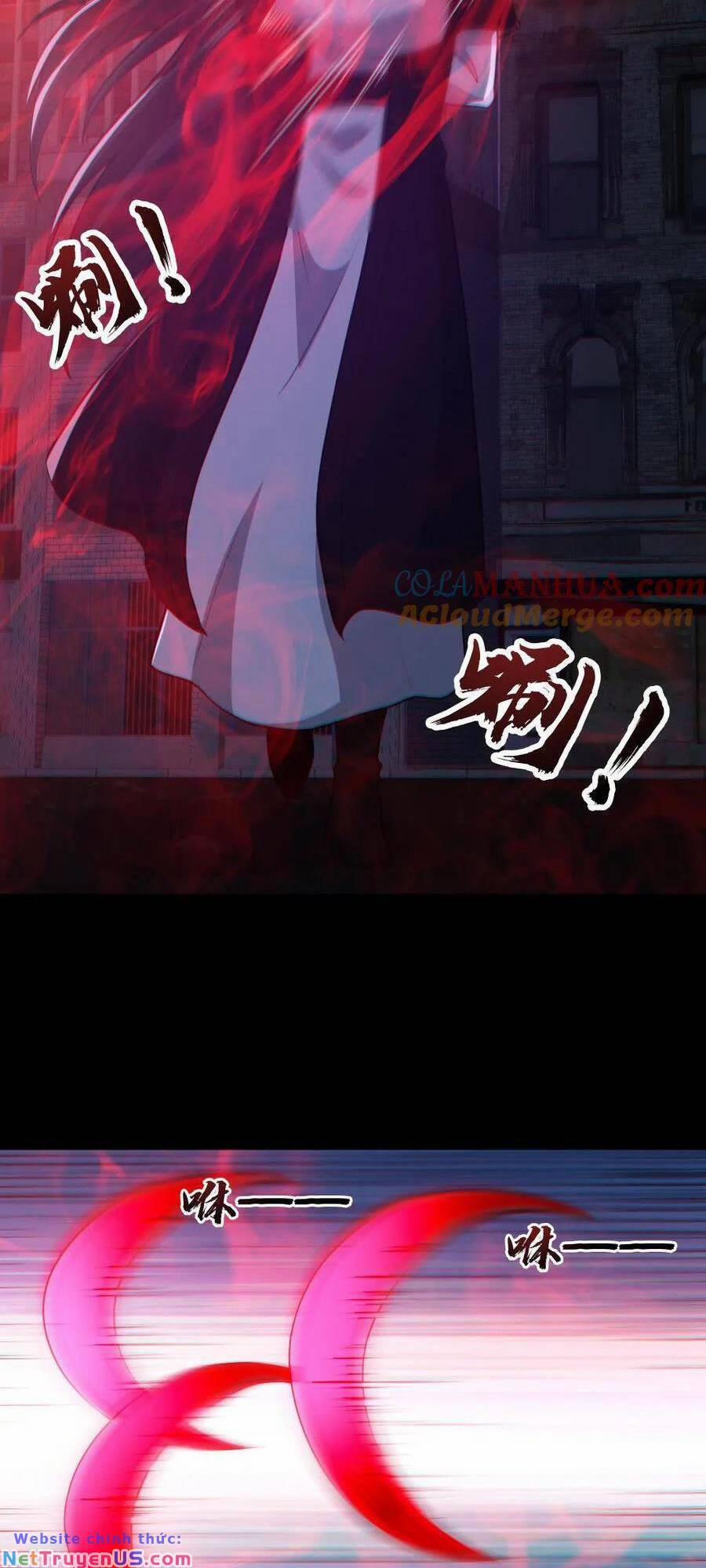 Toàn Cầu Ngự Quỷ: Trong Cơ Thể Ta Có Hàng Trăm Triệu Con Quỷ 123 trang 3