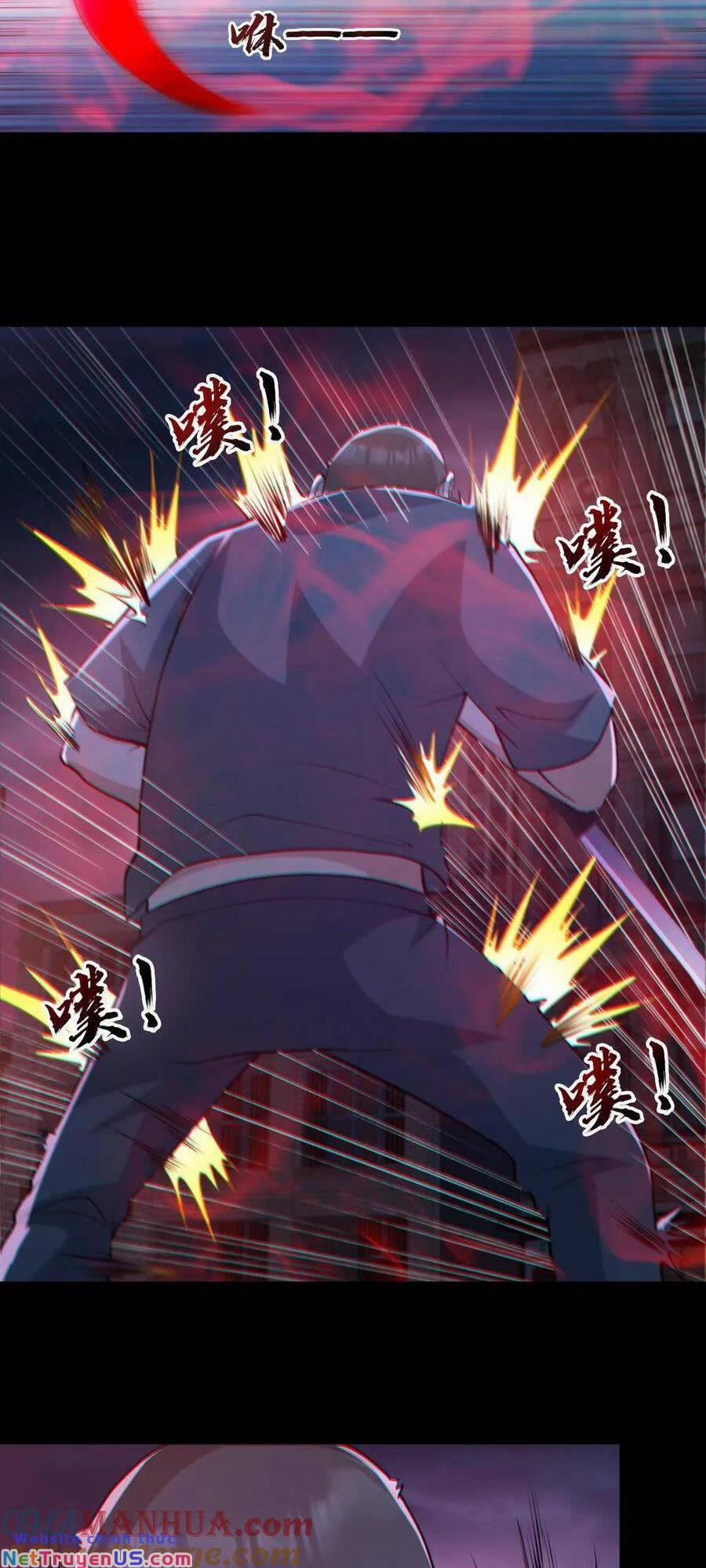 Toàn Cầu Ngự Quỷ: Trong Cơ Thể Ta Có Hàng Trăm Triệu Con Quỷ 123 trang 4