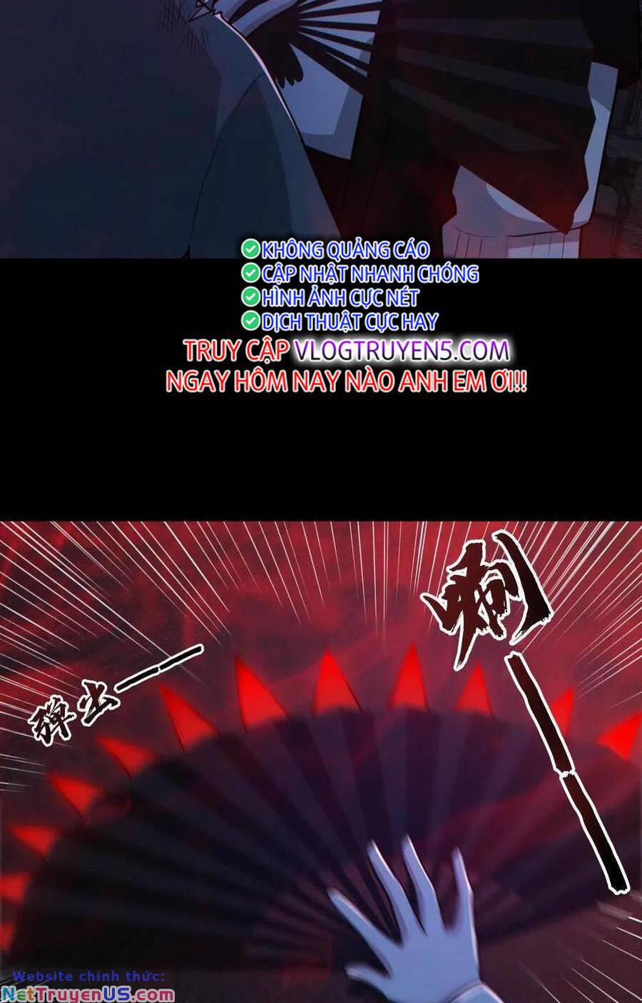 Toàn Cầu Ngự Quỷ: Trong Cơ Thể Ta Có Hàng Trăm Triệu Con Quỷ 123 trang 7