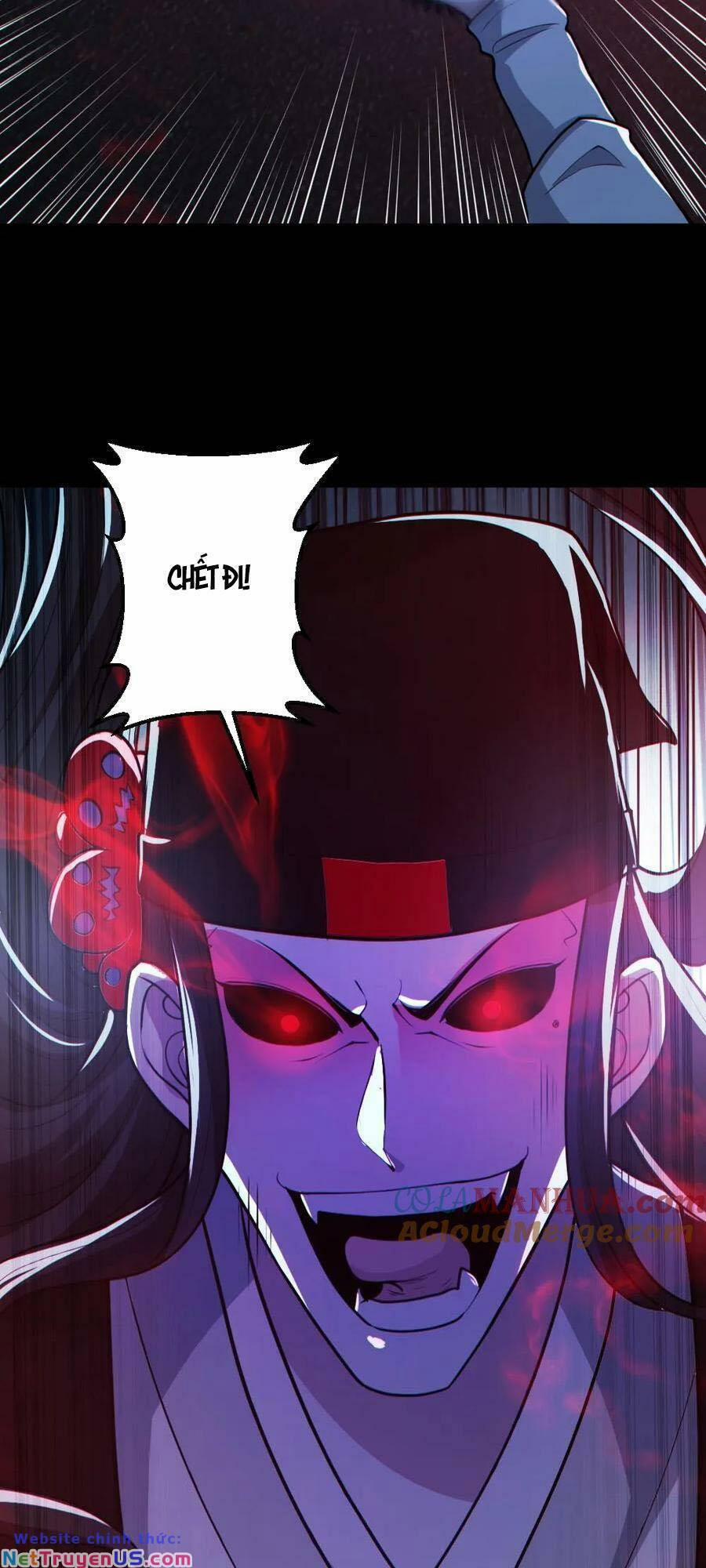 Toàn Cầu Ngự Quỷ: Trong Cơ Thể Ta Có Hàng Trăm Triệu Con Quỷ 123 trang 8