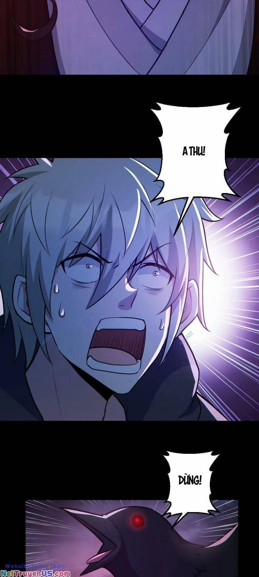 Toàn Cầu Ngự Quỷ: Trong Cơ Thể Ta Có Hàng Trăm Triệu Con Quỷ 123 trang 9