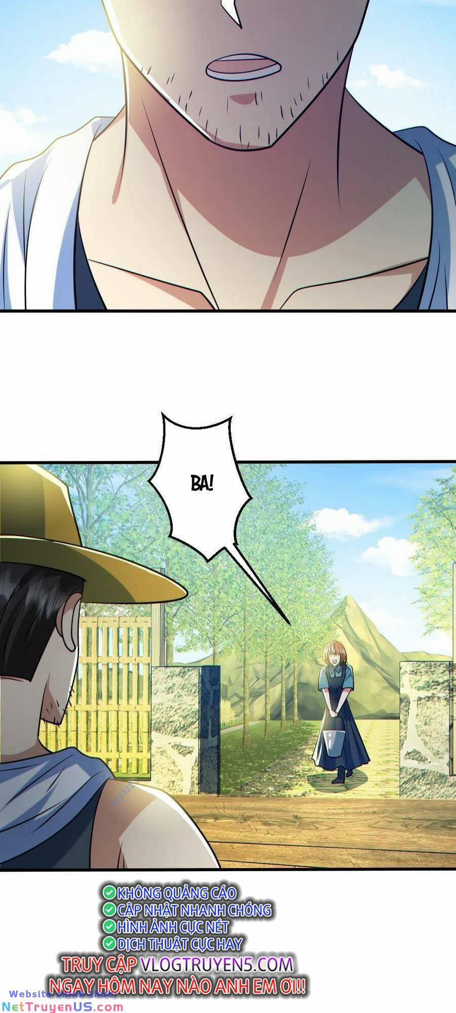 Toàn Cầu Ngự Quỷ: Trong Cơ Thể Ta Có Hàng Trăm Triệu Con Quỷ 124 trang 12