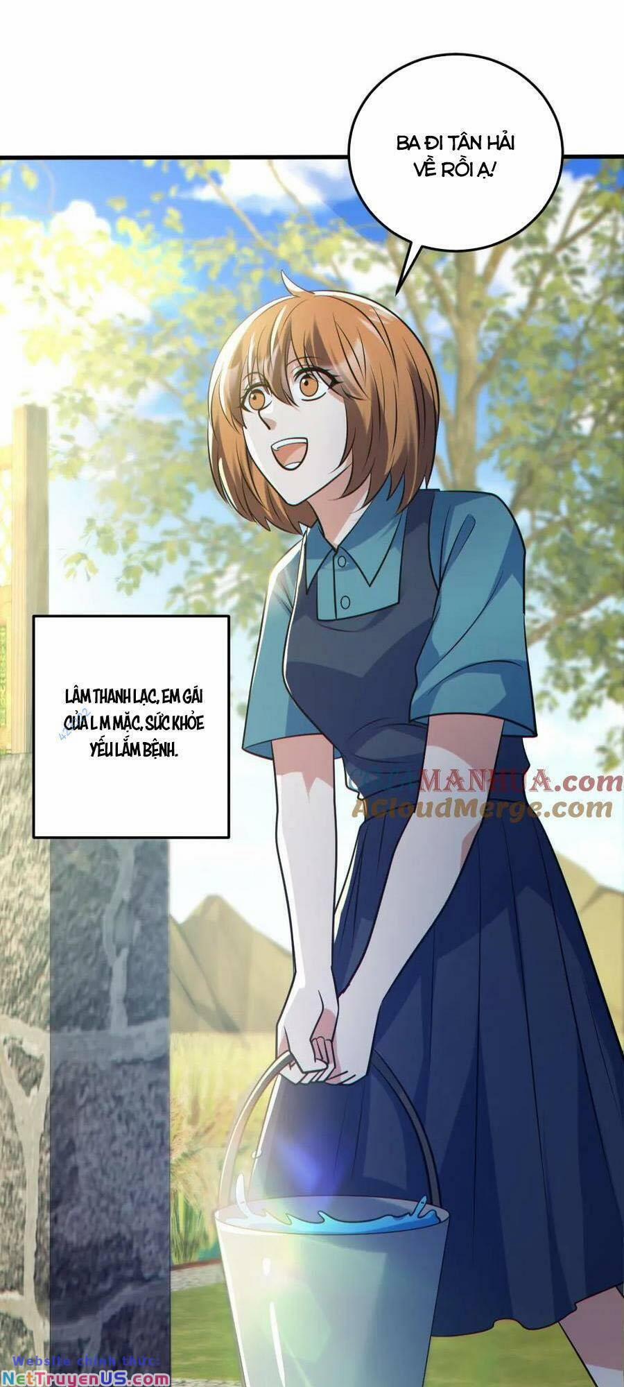 Toàn Cầu Ngự Quỷ: Trong Cơ Thể Ta Có Hàng Trăm Triệu Con Quỷ 124 trang 13