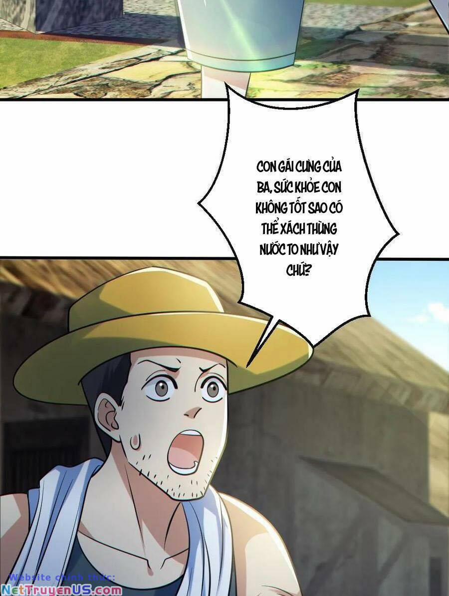 Toàn Cầu Ngự Quỷ: Trong Cơ Thể Ta Có Hàng Trăm Triệu Con Quỷ 124 trang 14