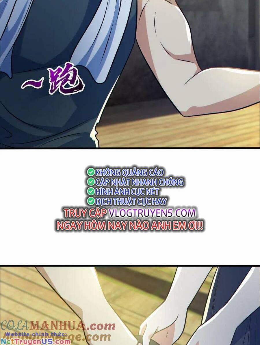 Toàn Cầu Ngự Quỷ: Trong Cơ Thể Ta Có Hàng Trăm Triệu Con Quỷ 124 trang 15