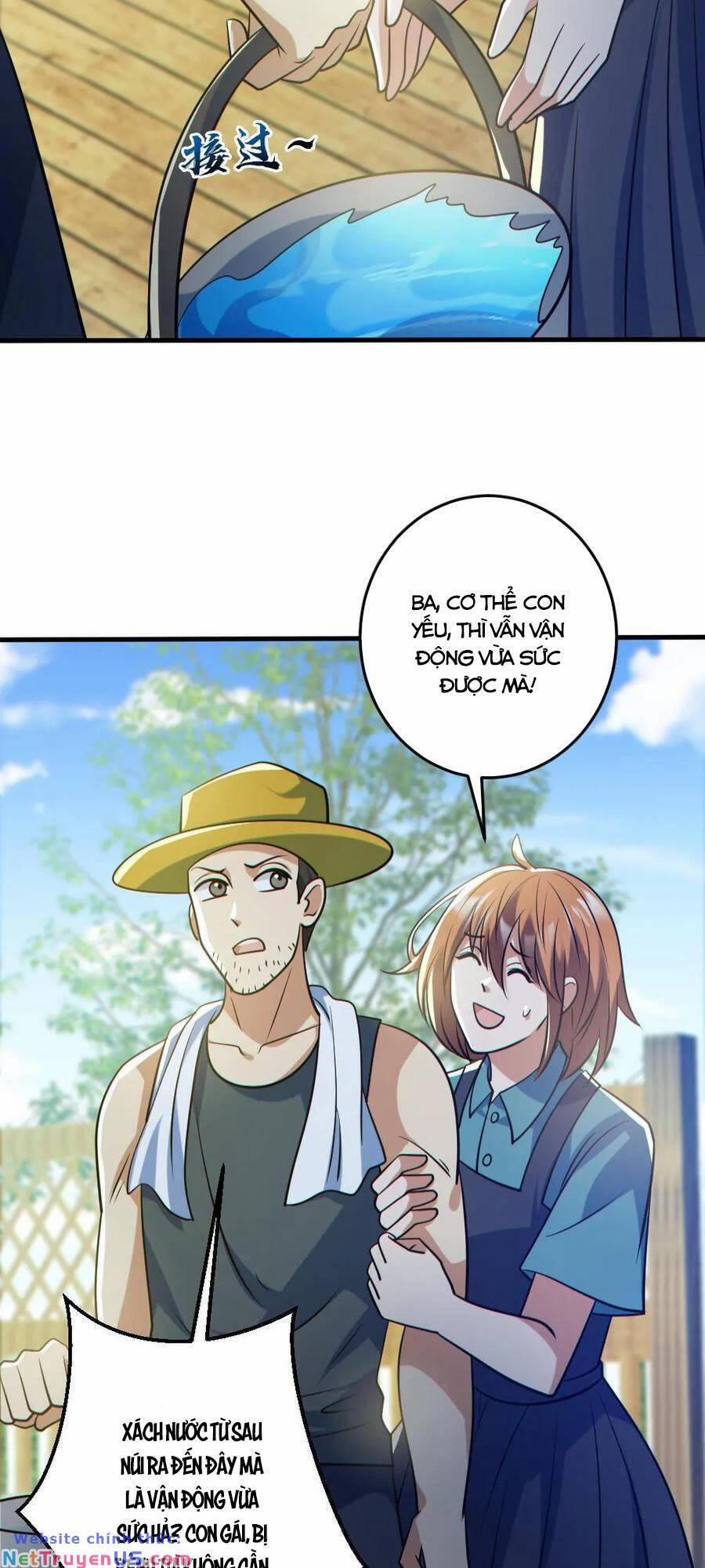 Toàn Cầu Ngự Quỷ: Trong Cơ Thể Ta Có Hàng Trăm Triệu Con Quỷ 124 trang 16