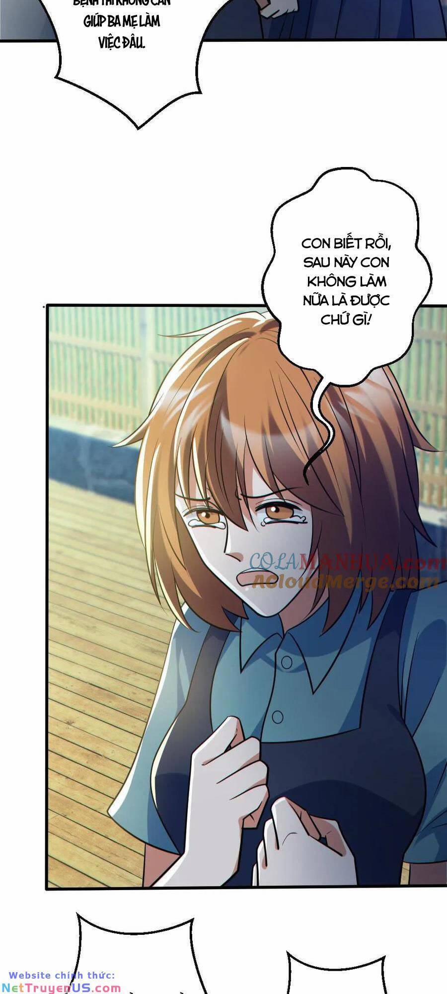 Toàn Cầu Ngự Quỷ: Trong Cơ Thể Ta Có Hàng Trăm Triệu Con Quỷ 124 trang 17