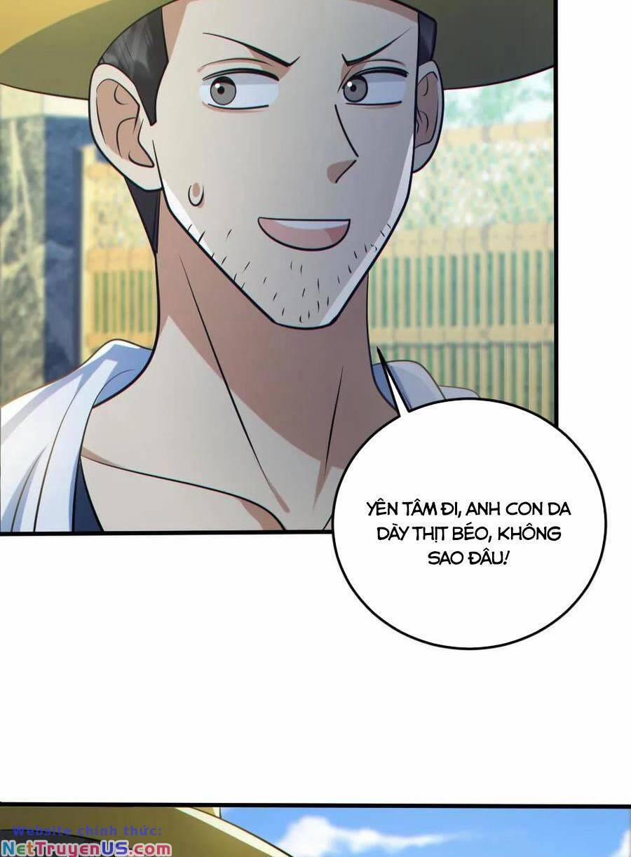 Toàn Cầu Ngự Quỷ: Trong Cơ Thể Ta Có Hàng Trăm Triệu Con Quỷ 124 trang 20