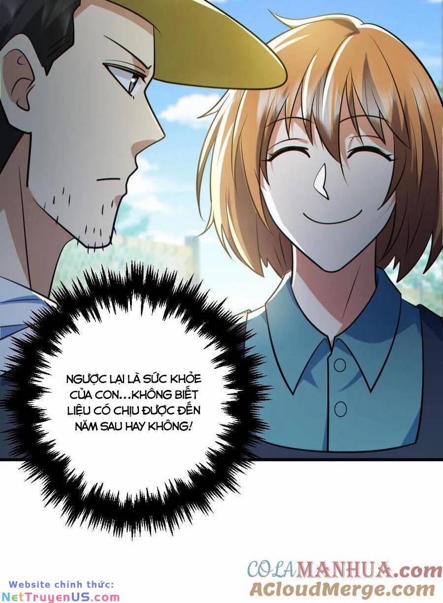 Toàn Cầu Ngự Quỷ: Trong Cơ Thể Ta Có Hàng Trăm Triệu Con Quỷ 124 trang 21