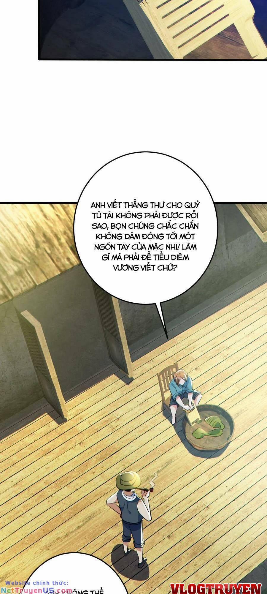 Toàn Cầu Ngự Quỷ: Trong Cơ Thể Ta Có Hàng Trăm Triệu Con Quỷ 124 trang 9