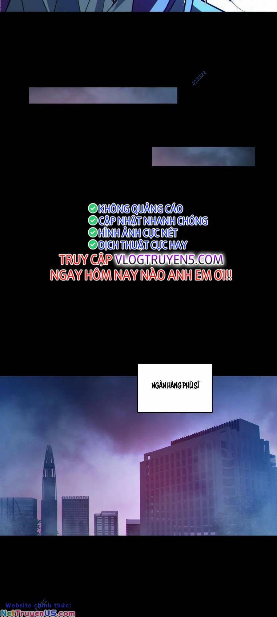 Toàn Cầu Ngự Quỷ: Trong Cơ Thể Ta Có Hàng Trăm Triệu Con Quỷ 125 trang 12