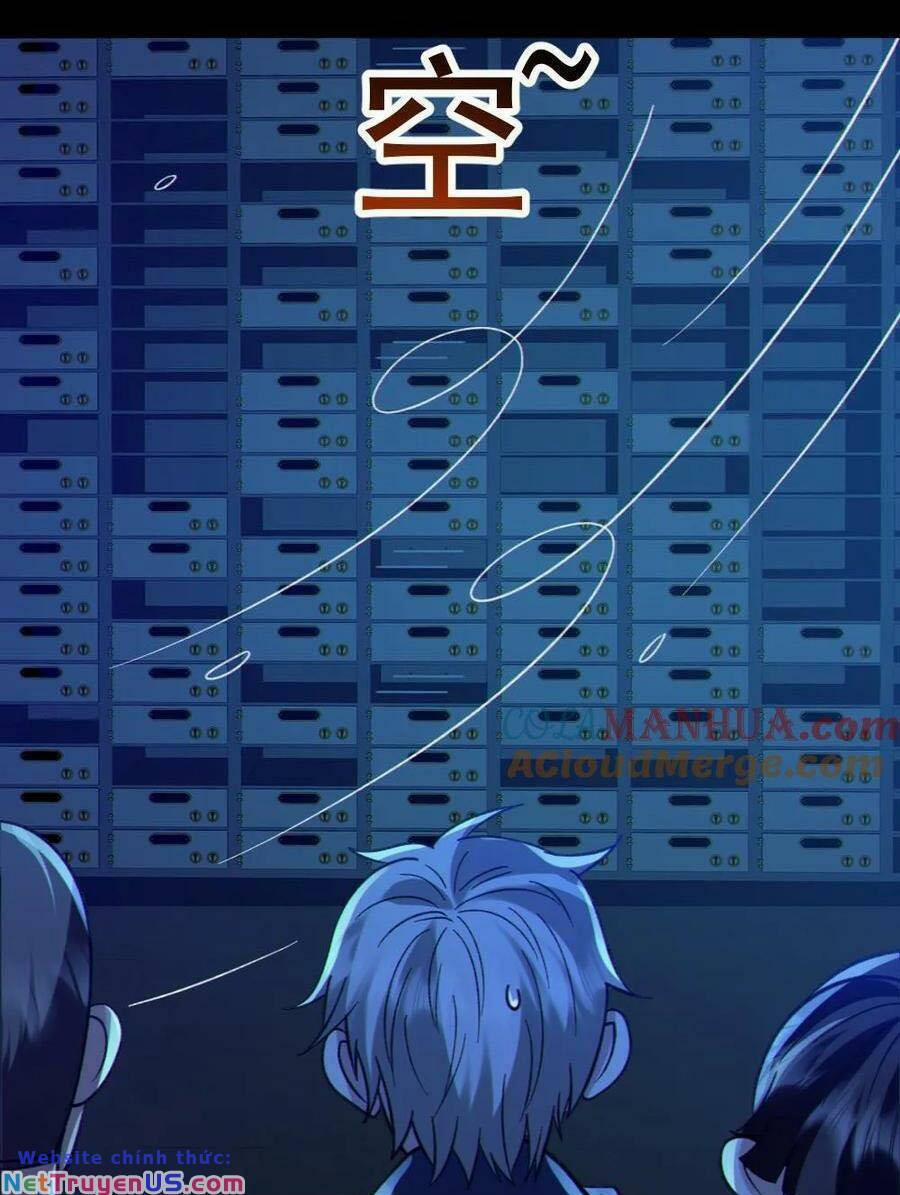Toàn Cầu Ngự Quỷ: Trong Cơ Thể Ta Có Hàng Trăm Triệu Con Quỷ 125 trang 13