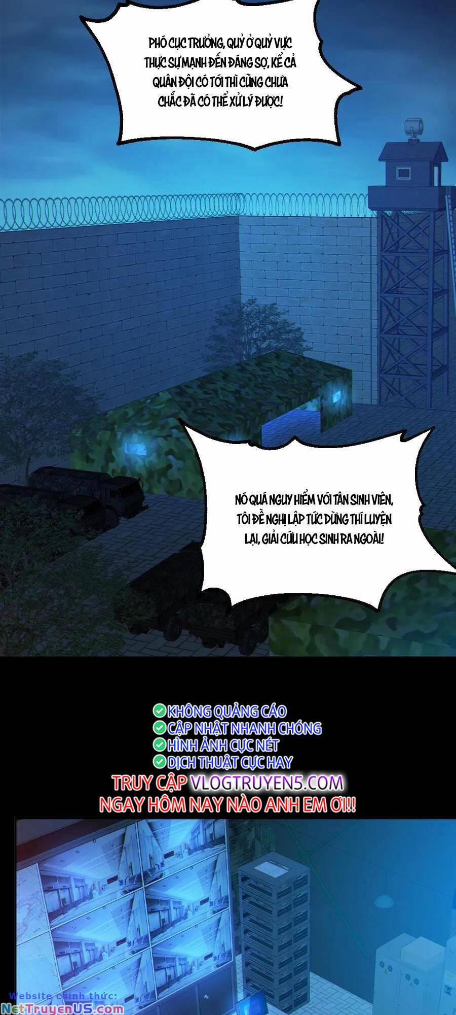 Toàn Cầu Ngự Quỷ: Trong Cơ Thể Ta Có Hàng Trăm Triệu Con Quỷ 125 trang 2