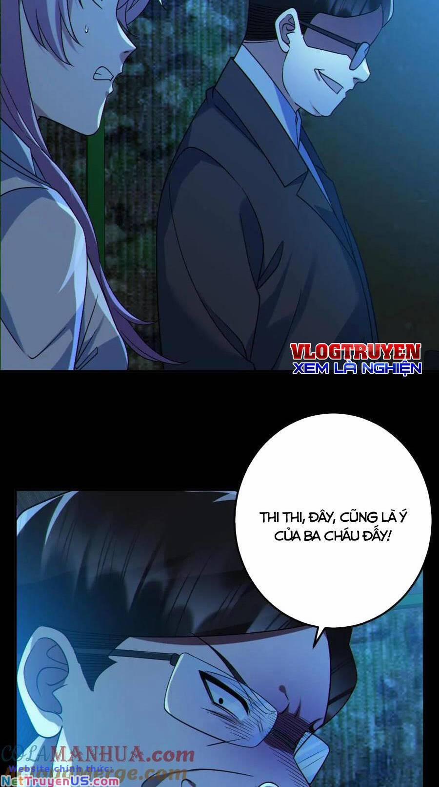 Toàn Cầu Ngự Quỷ: Trong Cơ Thể Ta Có Hàng Trăm Triệu Con Quỷ 125 trang 6