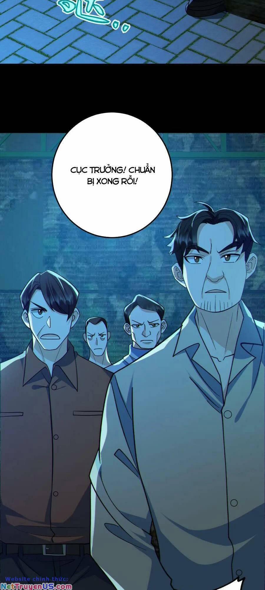 Toàn Cầu Ngự Quỷ: Trong Cơ Thể Ta Có Hàng Trăm Triệu Con Quỷ 125 trang 9