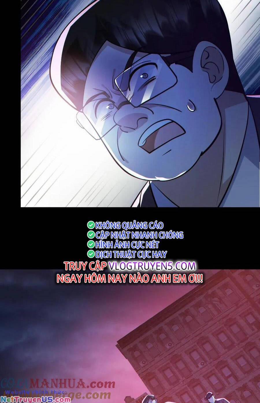 Toàn Cầu Ngự Quỷ: Trong Cơ Thể Ta Có Hàng Trăm Triệu Con Quỷ 126 trang 12