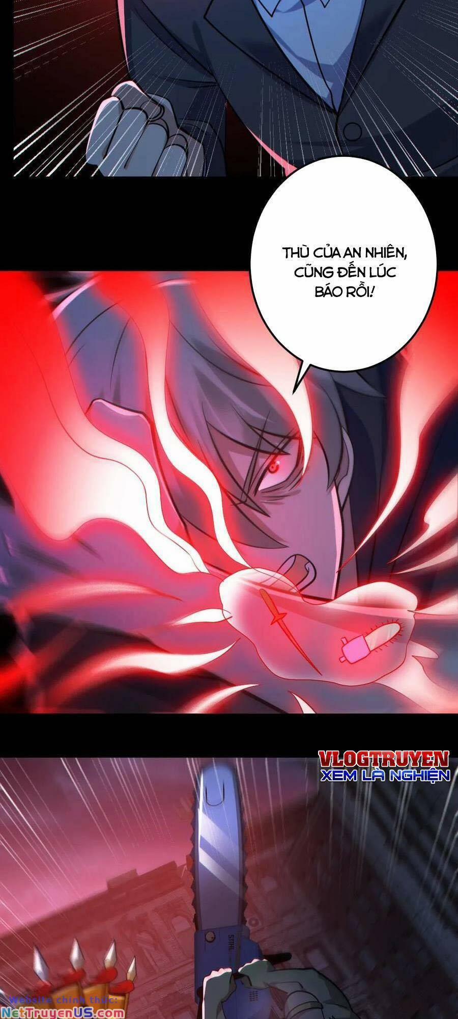 Toàn Cầu Ngự Quỷ: Trong Cơ Thể Ta Có Hàng Trăm Triệu Con Quỷ 126 trang 15