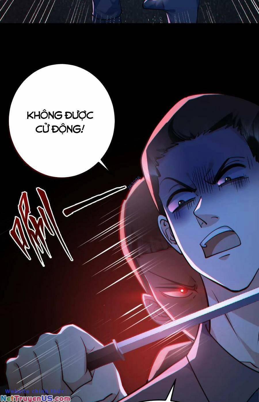 Toàn Cầu Ngự Quỷ: Trong Cơ Thể Ta Có Hàng Trăm Triệu Con Quỷ 126 trang 18