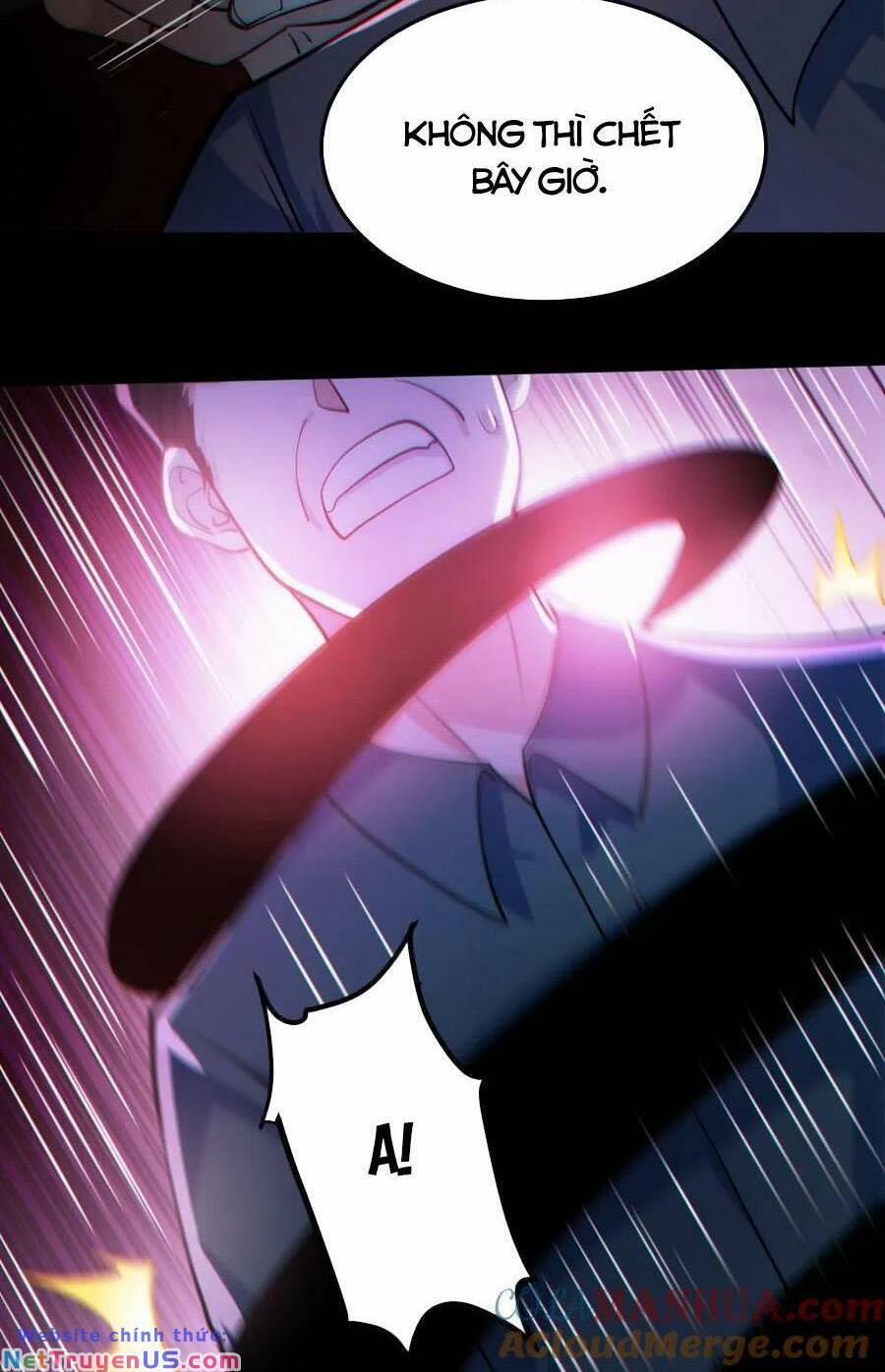 Toàn Cầu Ngự Quỷ: Trong Cơ Thể Ta Có Hàng Trăm Triệu Con Quỷ 126 trang 19