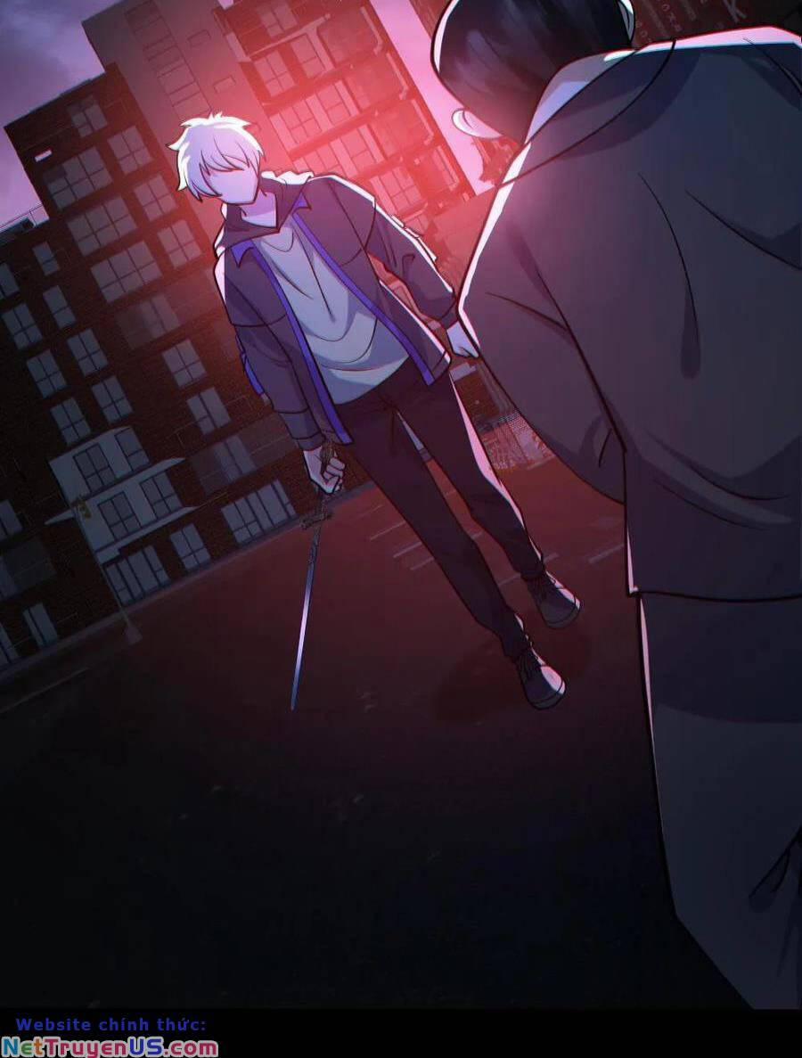 Toàn Cầu Ngự Quỷ: Trong Cơ Thể Ta Có Hàng Trăm Triệu Con Quỷ 126 trang 24