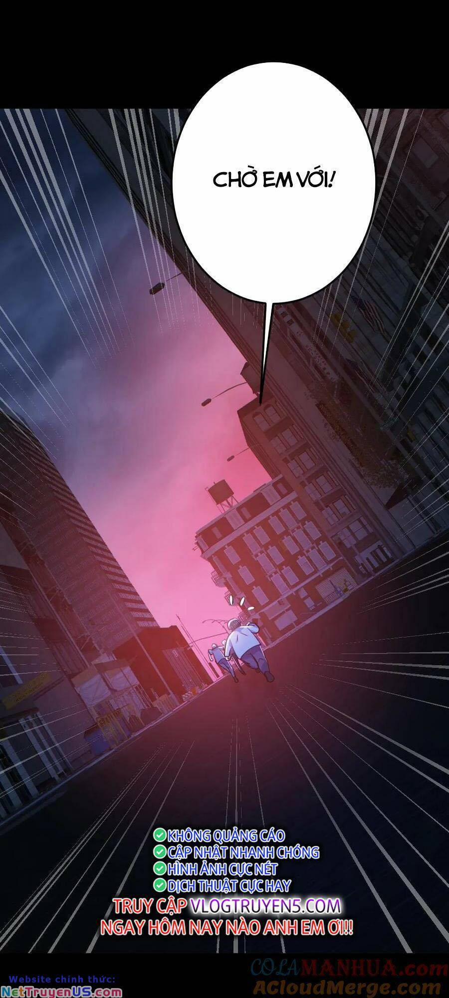 Toàn Cầu Ngự Quỷ: Trong Cơ Thể Ta Có Hàng Trăm Triệu Con Quỷ 126 trang 3