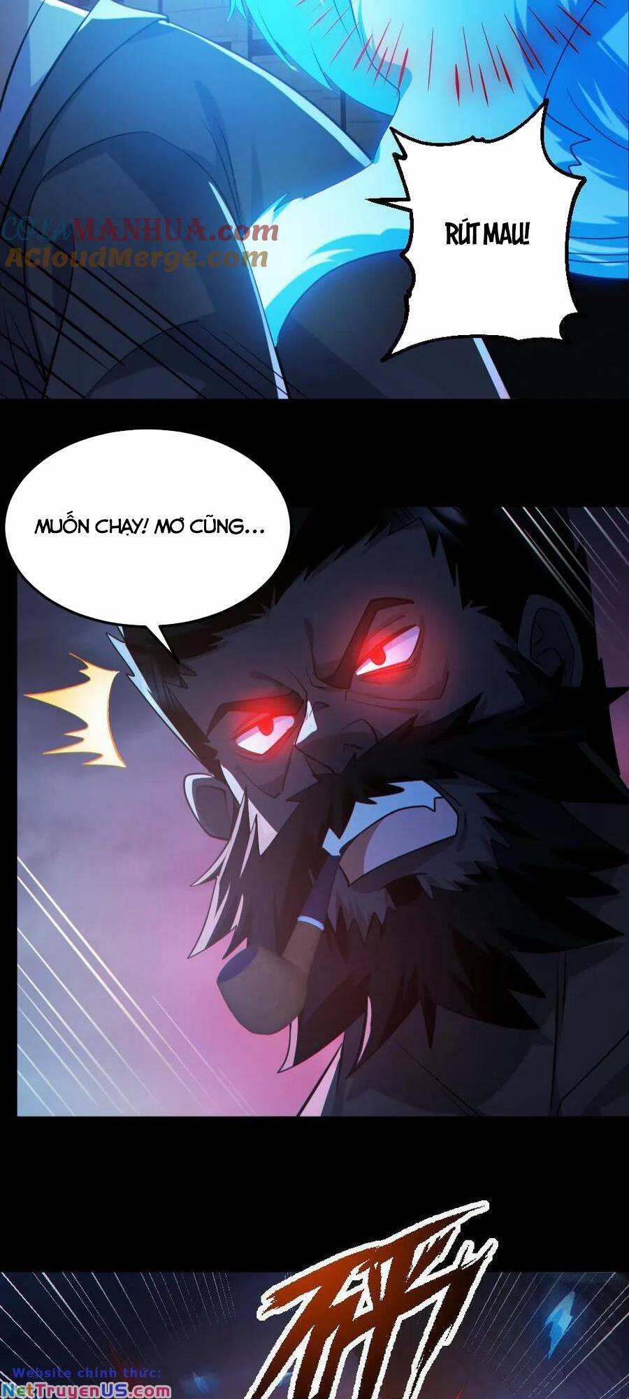 Toàn Cầu Ngự Quỷ: Trong Cơ Thể Ta Có Hàng Trăm Triệu Con Quỷ 126 trang 9