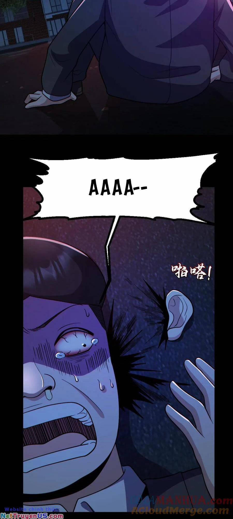 Toàn Cầu Ngự Quỷ: Trong Cơ Thể Ta Có Hàng Trăm Triệu Con Quỷ 127 trang 10