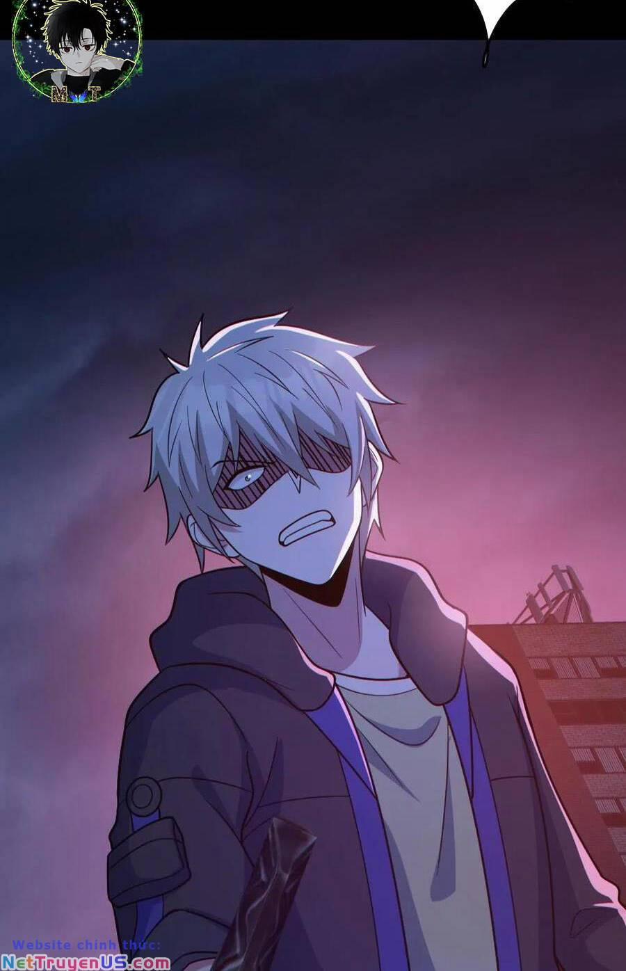 Toàn Cầu Ngự Quỷ: Trong Cơ Thể Ta Có Hàng Trăm Triệu Con Quỷ 127 trang 13