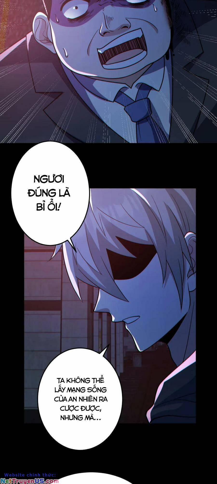 Toàn Cầu Ngự Quỷ: Trong Cơ Thể Ta Có Hàng Trăm Triệu Con Quỷ 127 trang 15