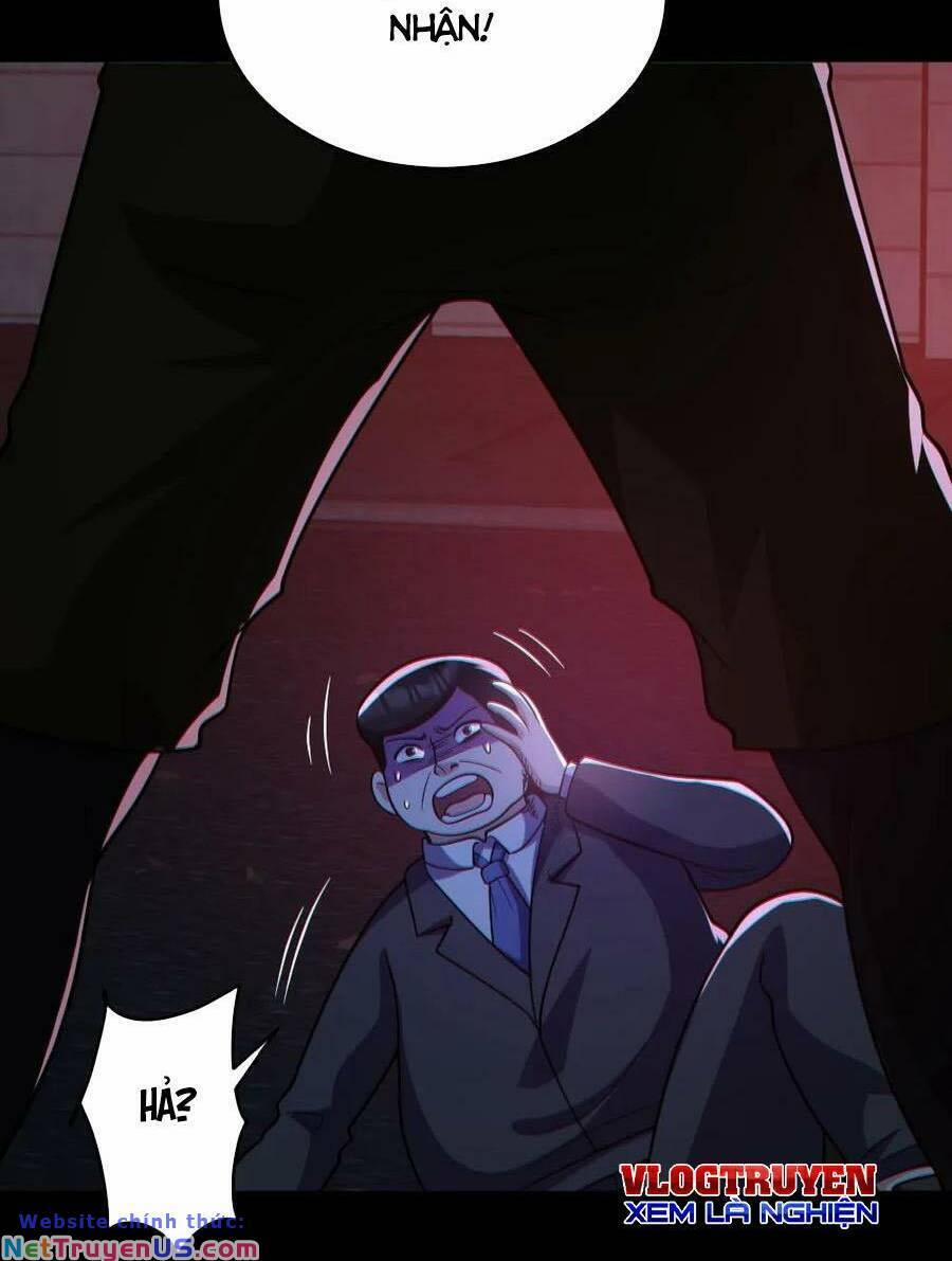 Toàn Cầu Ngự Quỷ: Trong Cơ Thể Ta Có Hàng Trăm Triệu Con Quỷ 127 trang 22