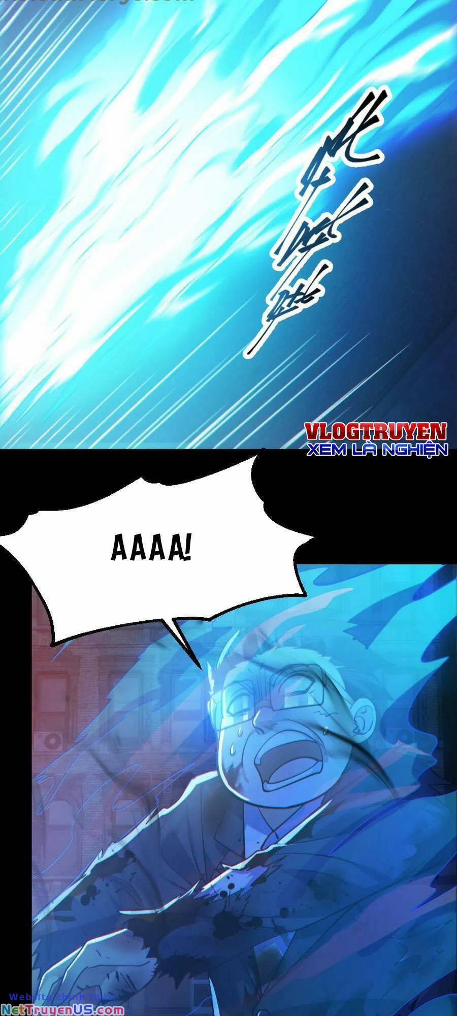 Toàn Cầu Ngự Quỷ: Trong Cơ Thể Ta Có Hàng Trăm Triệu Con Quỷ 127 trang 4