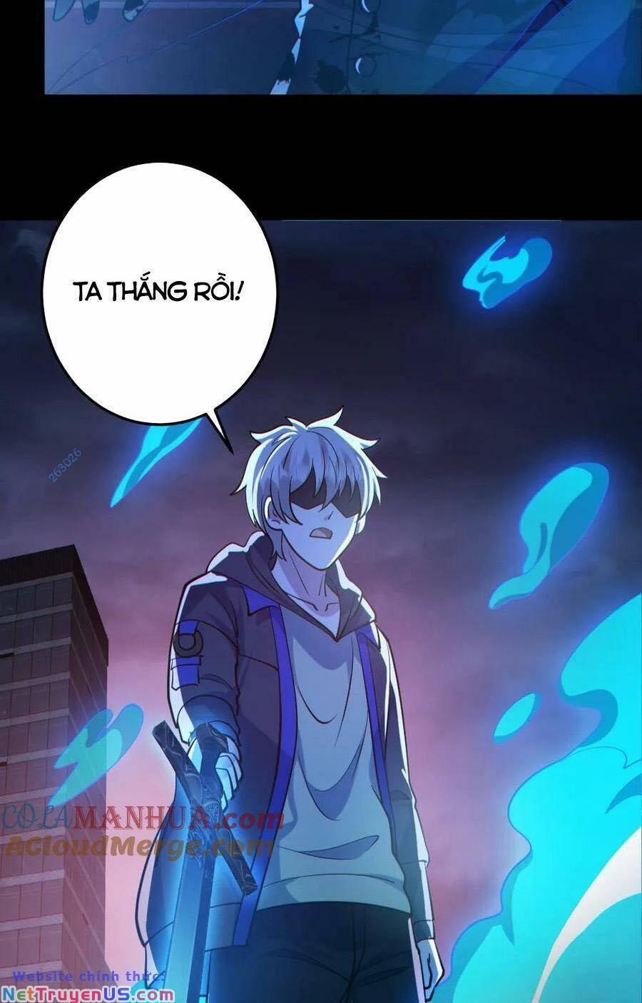 Toàn Cầu Ngự Quỷ: Trong Cơ Thể Ta Có Hàng Trăm Triệu Con Quỷ 127 trang 5