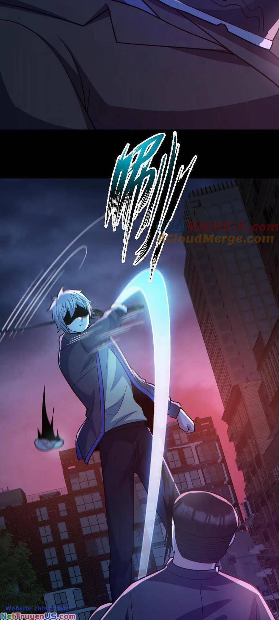 Toàn Cầu Ngự Quỷ: Trong Cơ Thể Ta Có Hàng Trăm Triệu Con Quỷ 127 trang 9