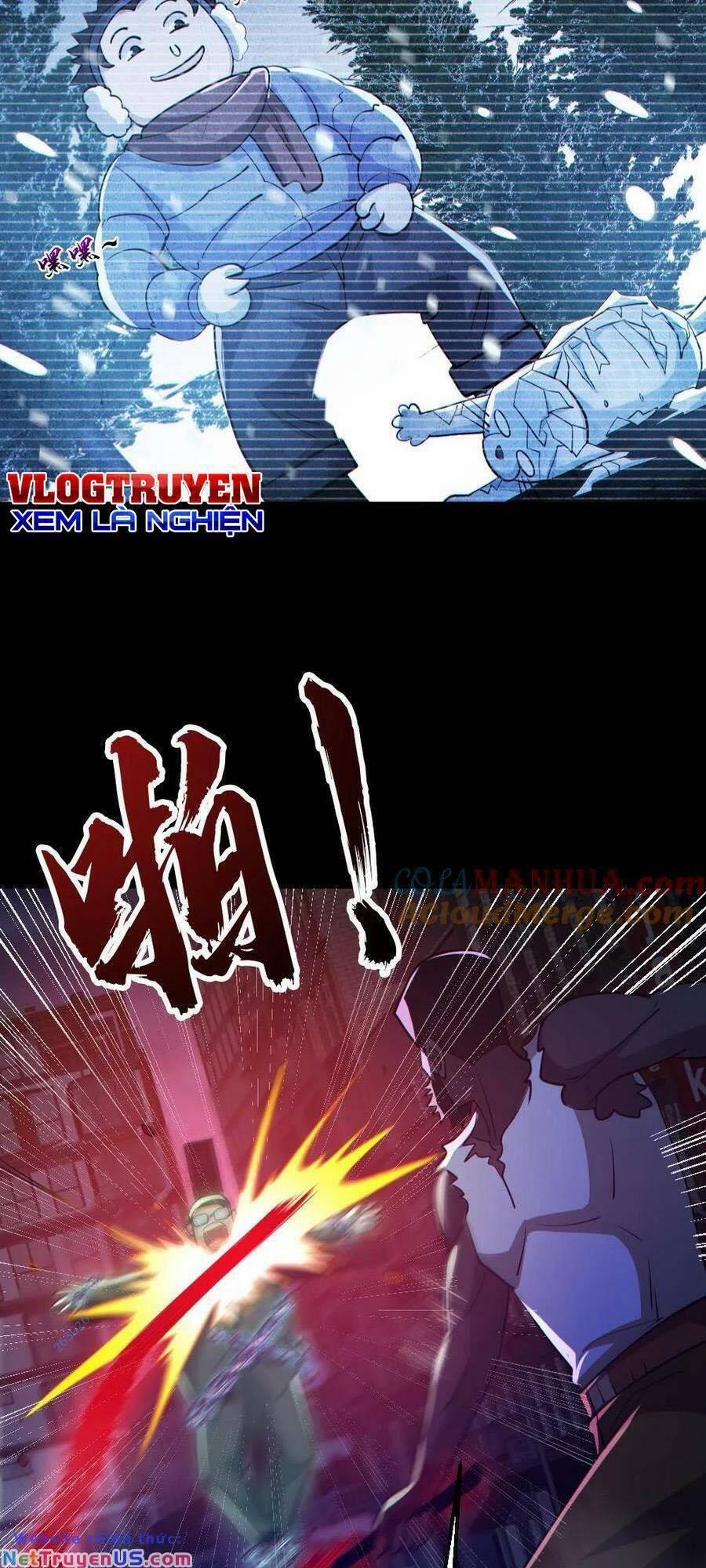 Toàn Cầu Ngự Quỷ: Trong Cơ Thể Ta Có Hàng Trăm Triệu Con Quỷ 128 trang 13