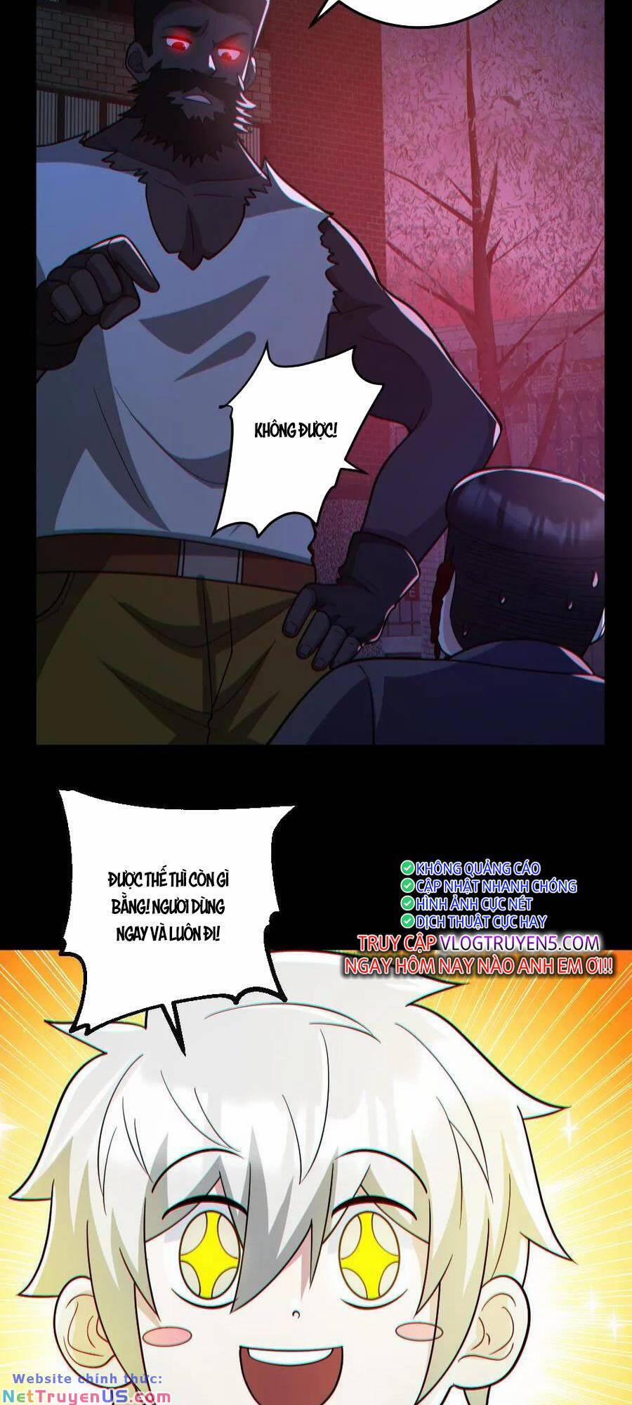 Toàn Cầu Ngự Quỷ: Trong Cơ Thể Ta Có Hàng Trăm Triệu Con Quỷ 128 trang 2