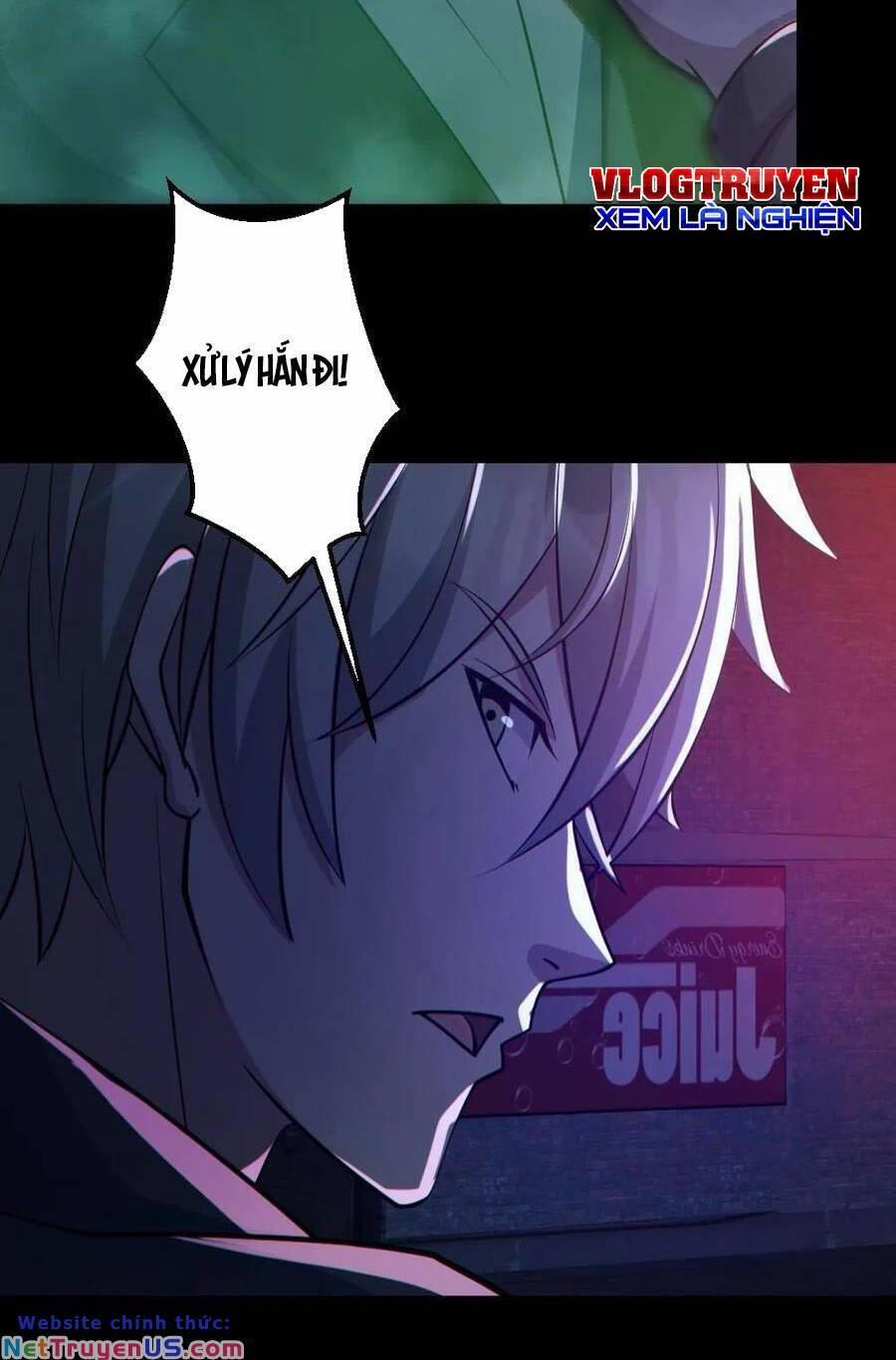 Toàn Cầu Ngự Quỷ: Trong Cơ Thể Ta Có Hàng Trăm Triệu Con Quỷ 128 trang 24