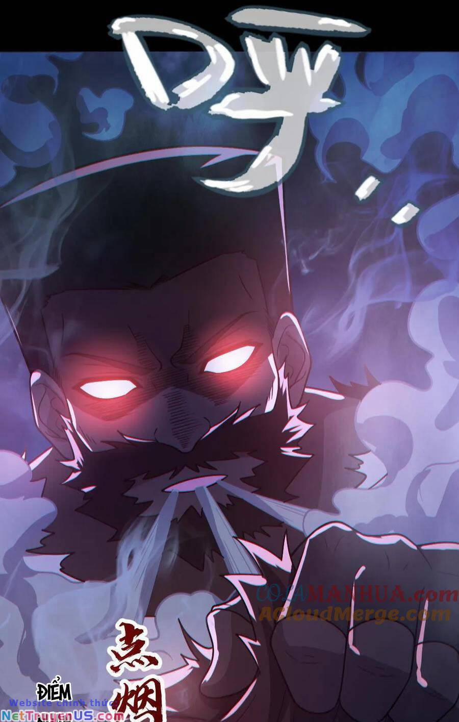 Toàn Cầu Ngự Quỷ: Trong Cơ Thể Ta Có Hàng Trăm Triệu Con Quỷ 128 trang 6