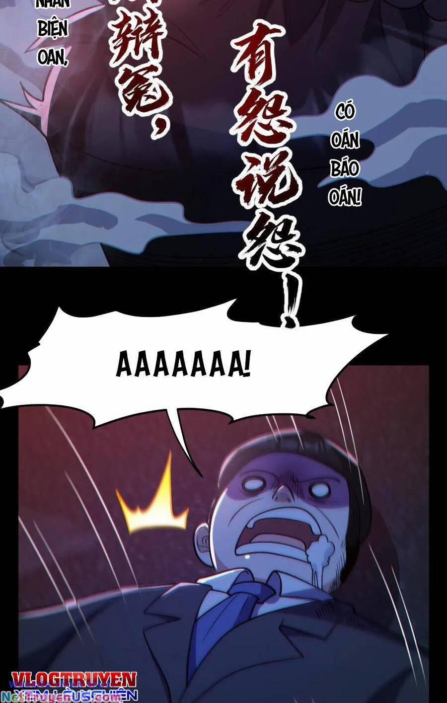 Toàn Cầu Ngự Quỷ: Trong Cơ Thể Ta Có Hàng Trăm Triệu Con Quỷ 128 trang 7