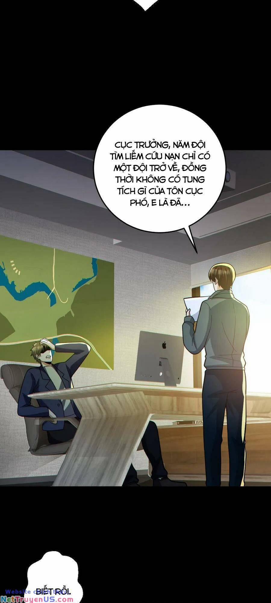 Toàn Cầu Ngự Quỷ: Trong Cơ Thể Ta Có Hàng Trăm Triệu Con Quỷ 129 trang 17