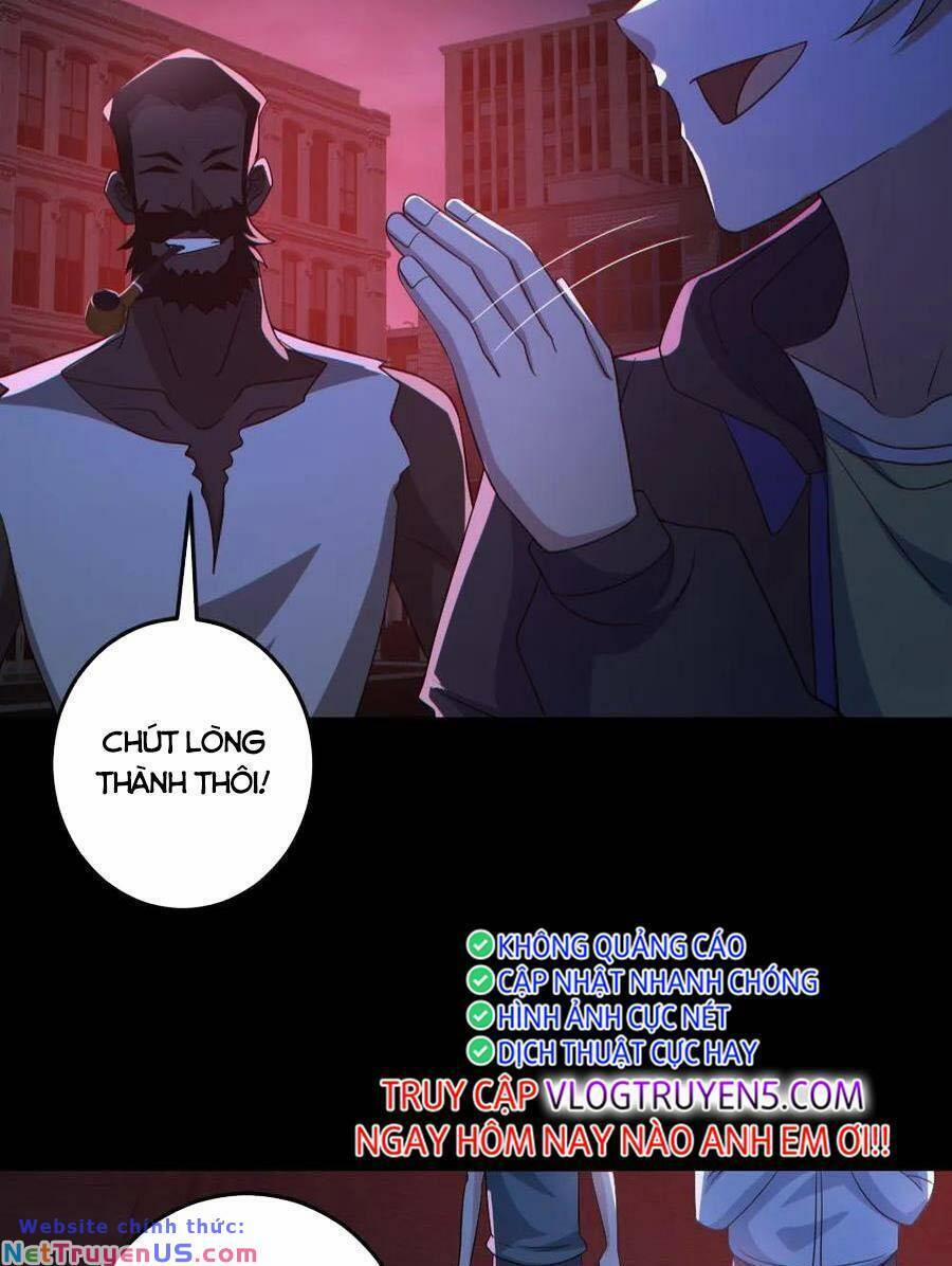 Toàn Cầu Ngự Quỷ: Trong Cơ Thể Ta Có Hàng Trăm Triệu Con Quỷ 129 trang 6