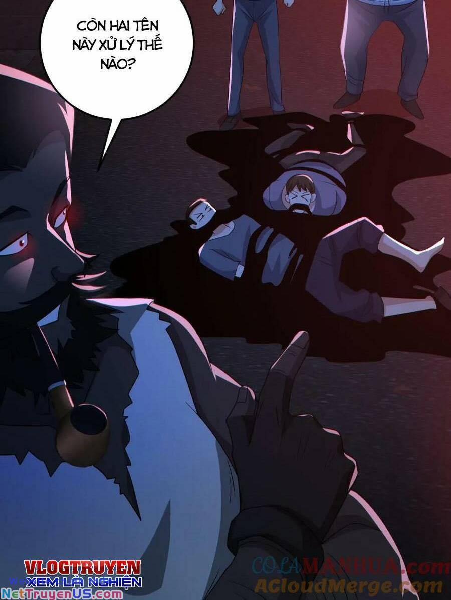 Toàn Cầu Ngự Quỷ: Trong Cơ Thể Ta Có Hàng Trăm Triệu Con Quỷ 129 trang 7