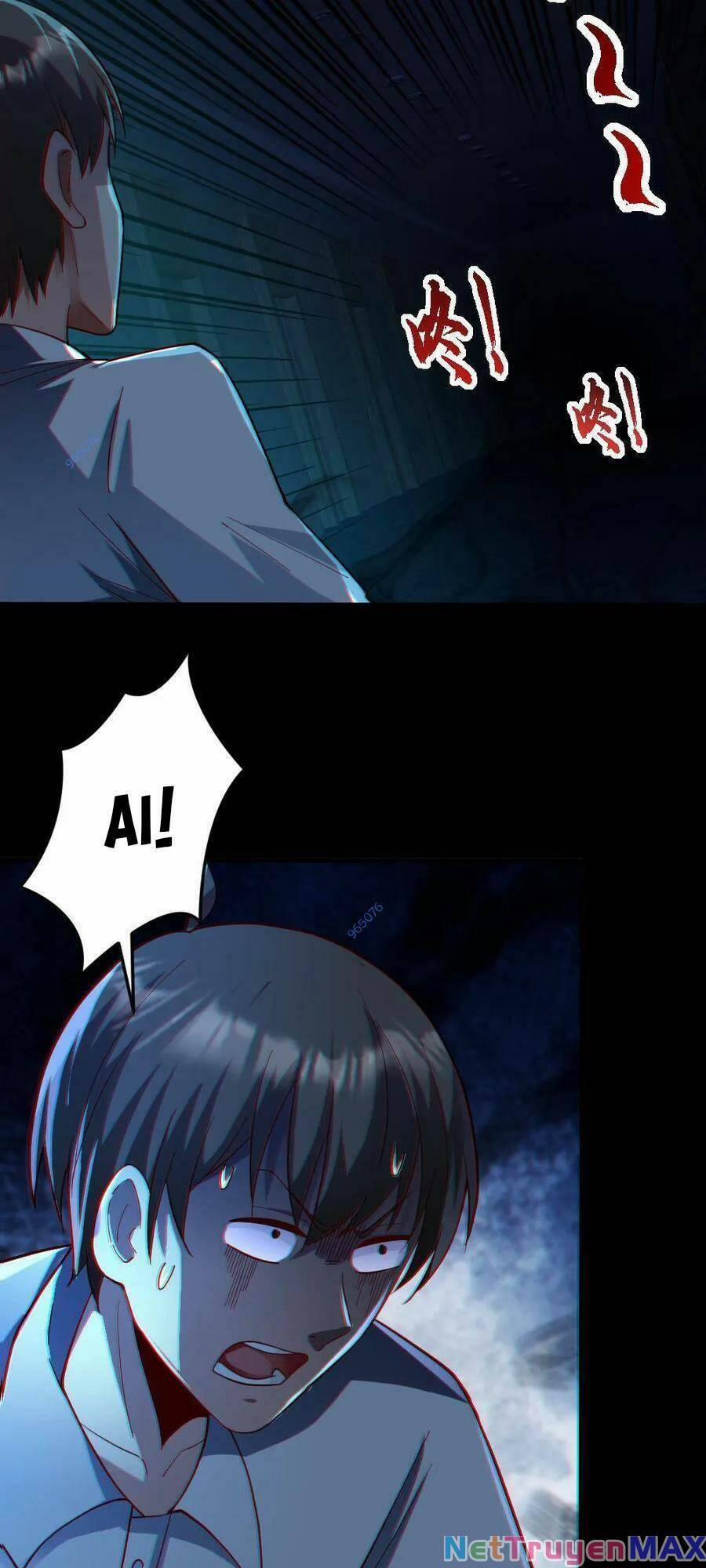 Toàn Cầu Ngự Quỷ: Trong Cơ Thể Ta Có Hàng Trăm Triệu Con Quỷ 13 trang 10