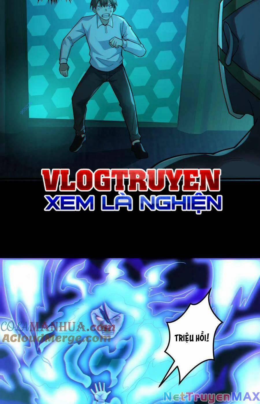 Toàn Cầu Ngự Quỷ: Trong Cơ Thể Ta Có Hàng Trăm Triệu Con Quỷ 13 trang 17