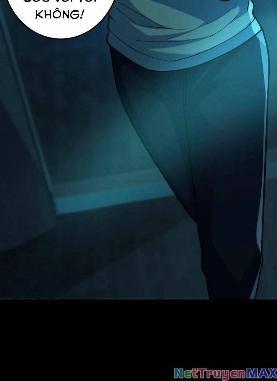 Toàn Cầu Ngự Quỷ: Trong Cơ Thể Ta Có Hàng Trăm Triệu Con Quỷ 13 trang 30