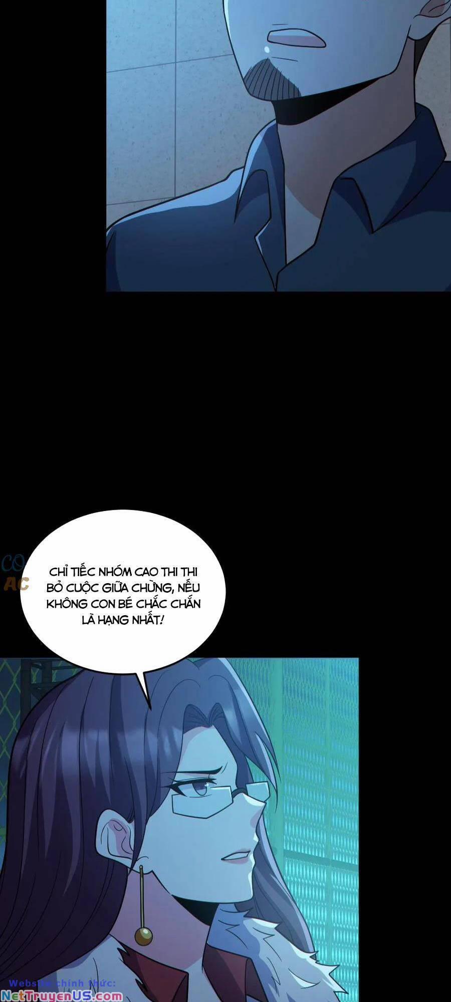 Toàn Cầu Ngự Quỷ: Trong Cơ Thể Ta Có Hàng Trăm Triệu Con Quỷ 130 trang 12