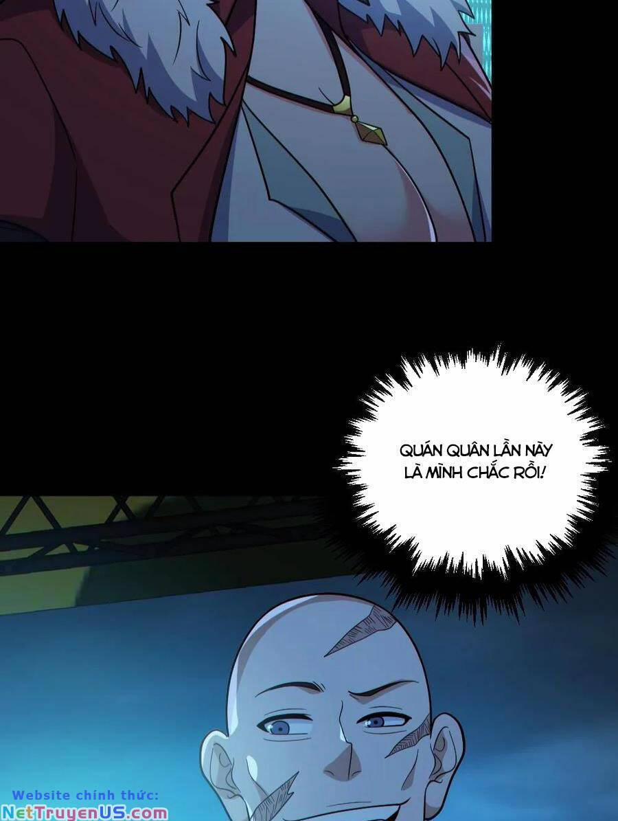 Toàn Cầu Ngự Quỷ: Trong Cơ Thể Ta Có Hàng Trăm Triệu Con Quỷ 130 trang 13