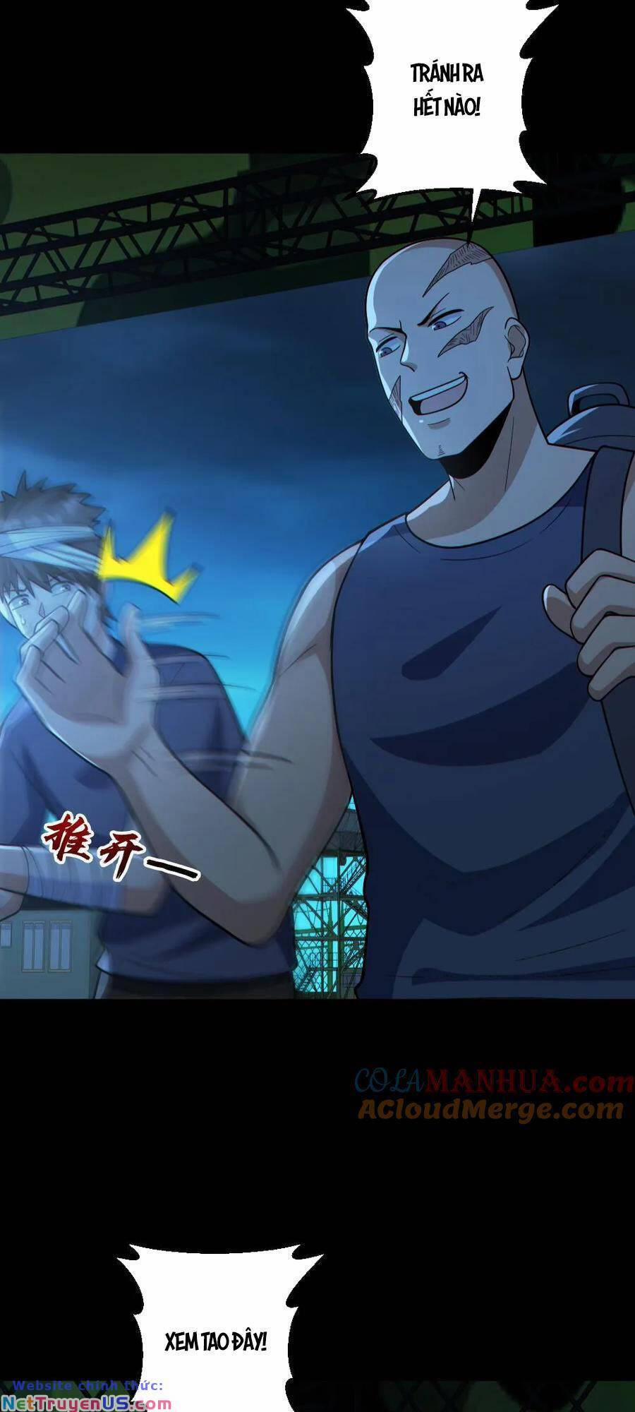 Toàn Cầu Ngự Quỷ: Trong Cơ Thể Ta Có Hàng Trăm Triệu Con Quỷ 130 trang 7