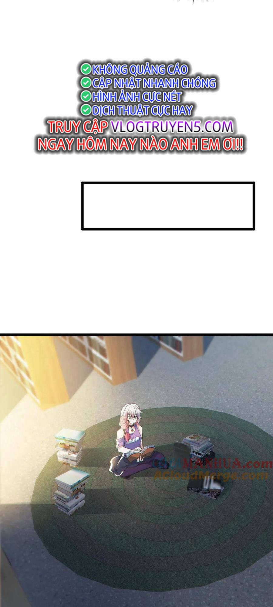 Toàn Cầu Ngự Quỷ: Trong Cơ Thể Ta Có Hàng Trăm Triệu Con Quỷ 131 trang 10