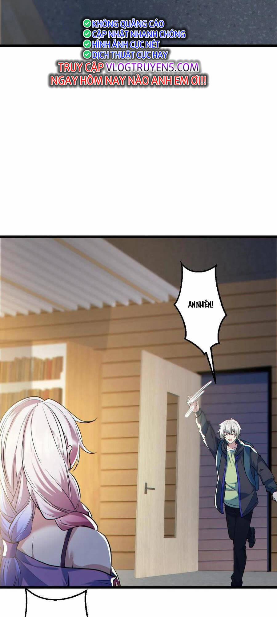 Toàn Cầu Ngự Quỷ: Trong Cơ Thể Ta Có Hàng Trăm Triệu Con Quỷ 131 trang 11